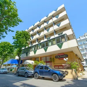 Hotel Colorado