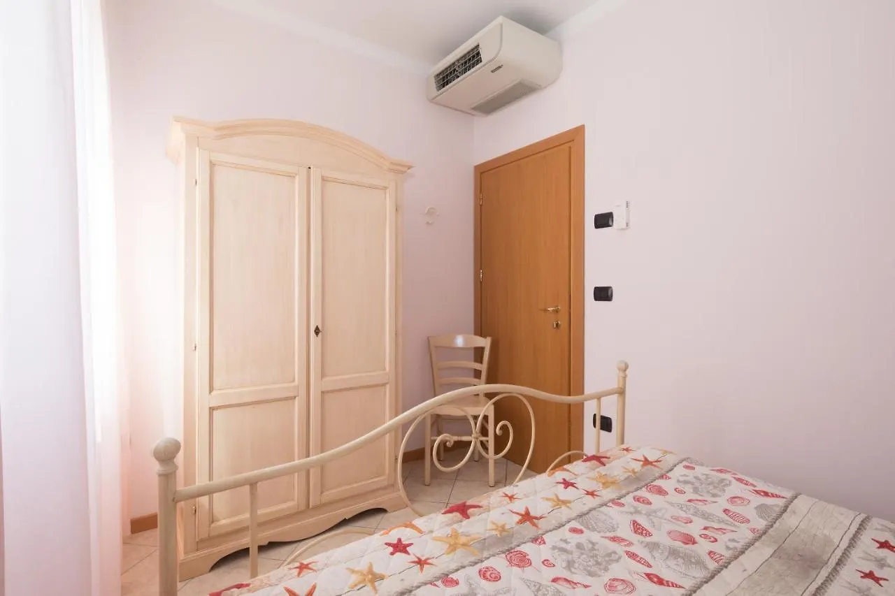 Residence Tre Trilo&Suites Rimini