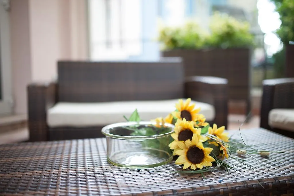 Aparthotel Residence Tre Trilo&Suites Rimini