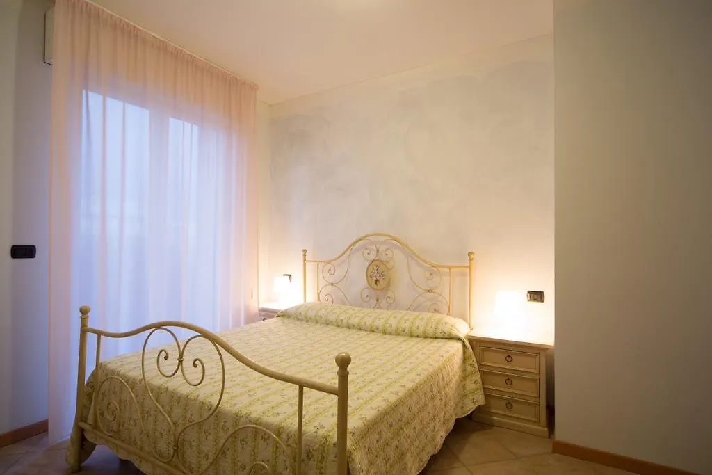 Aparthotel Residence Tre Trilo&Suites Rimini