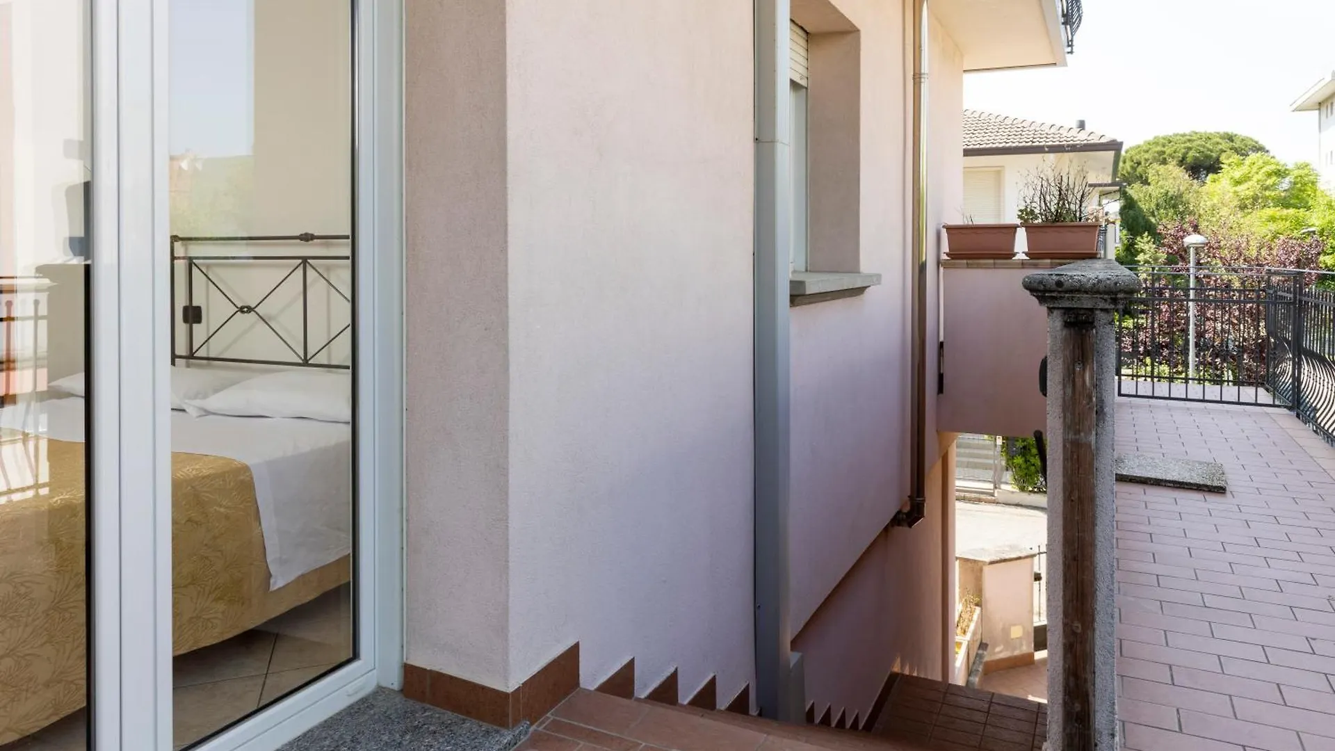 Residence Tre Trilo&Suites Rimini