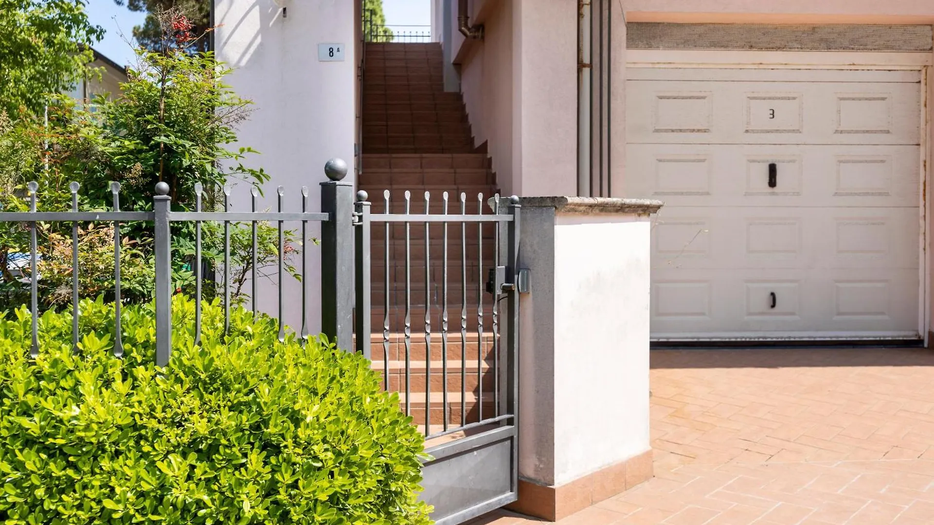 Aparthotel Residence Tre Trilo&Suites Rimini