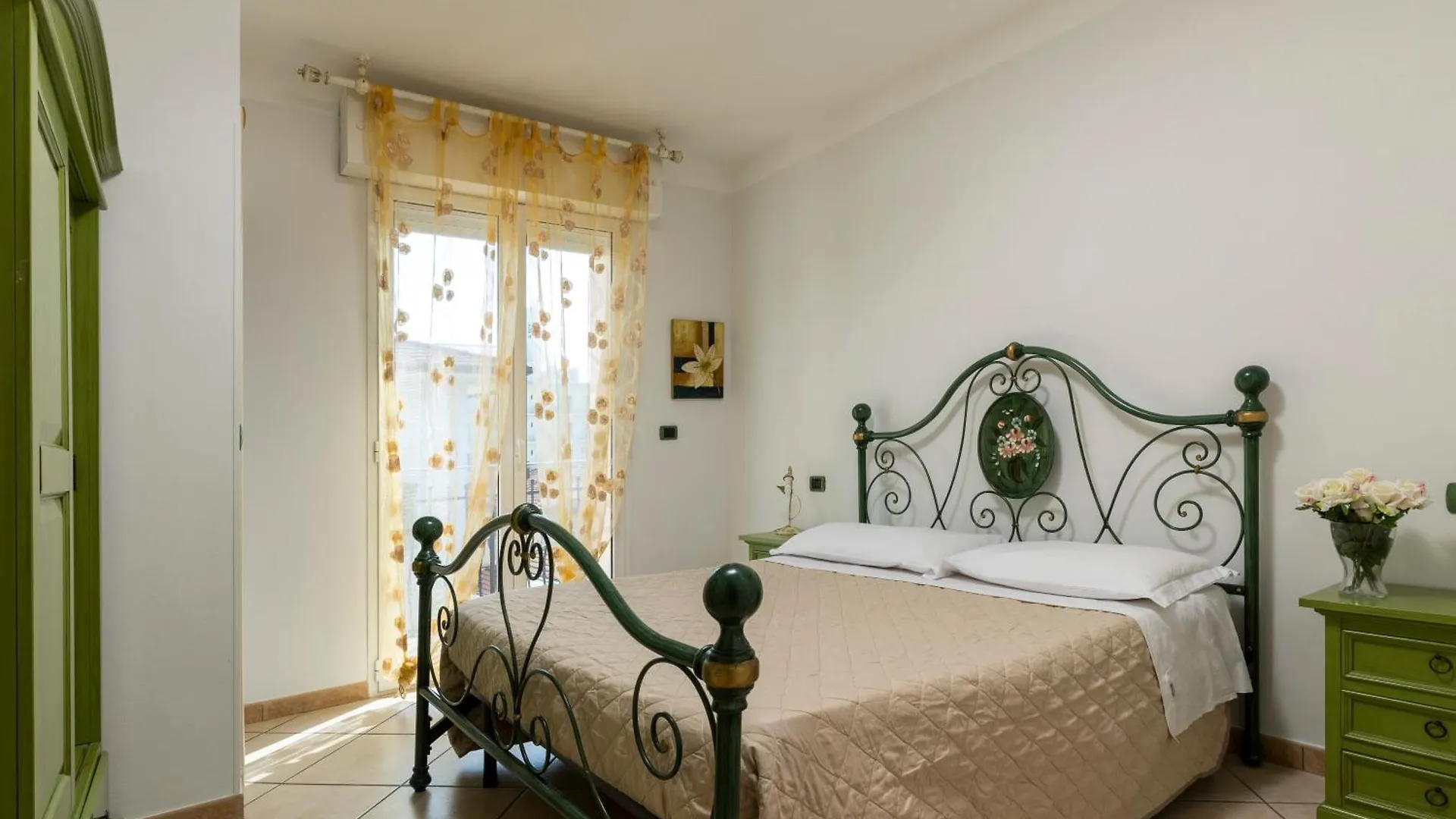 Residence Tre Trilo&Suites Rimini 2*,