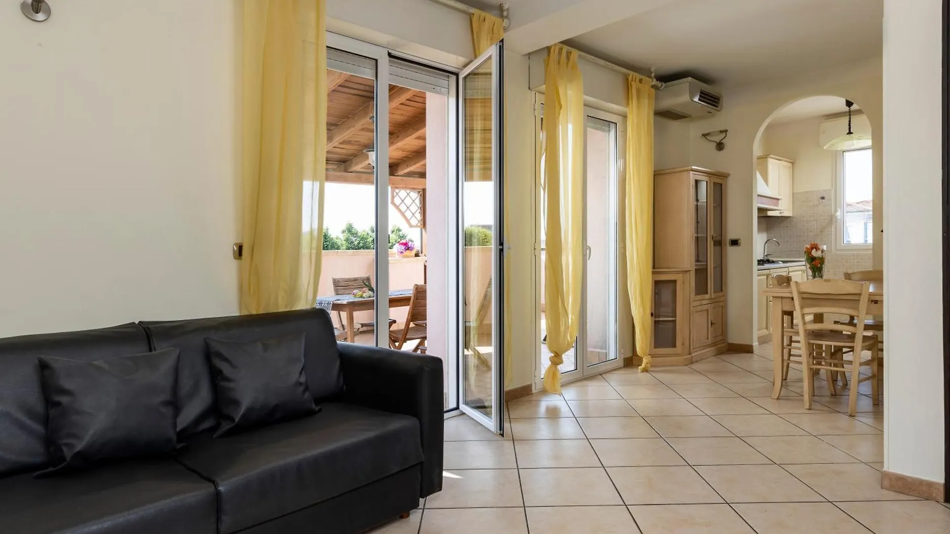 Residence Tre Trilo&Suites Rimini