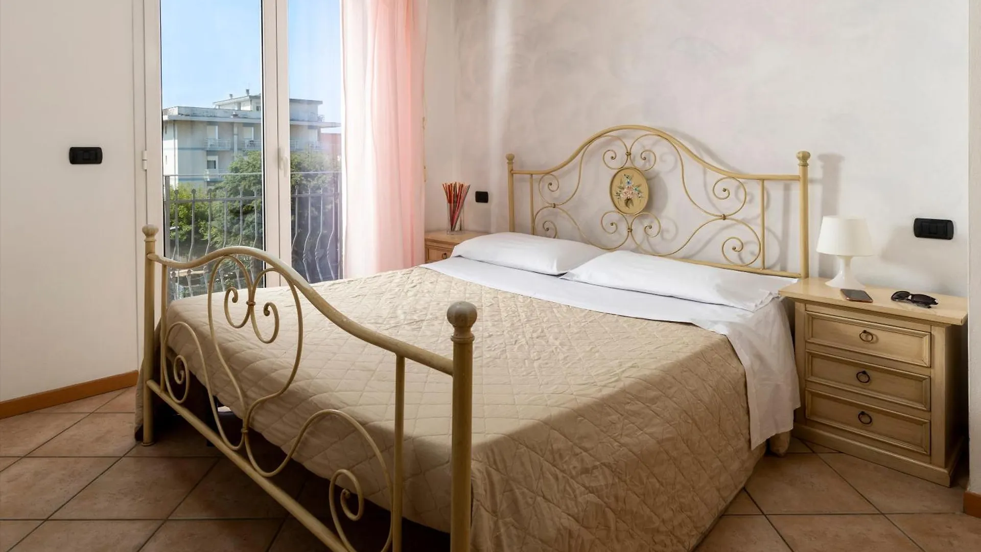 Aparthotel Residence Tre Trilo&Suites Rimini