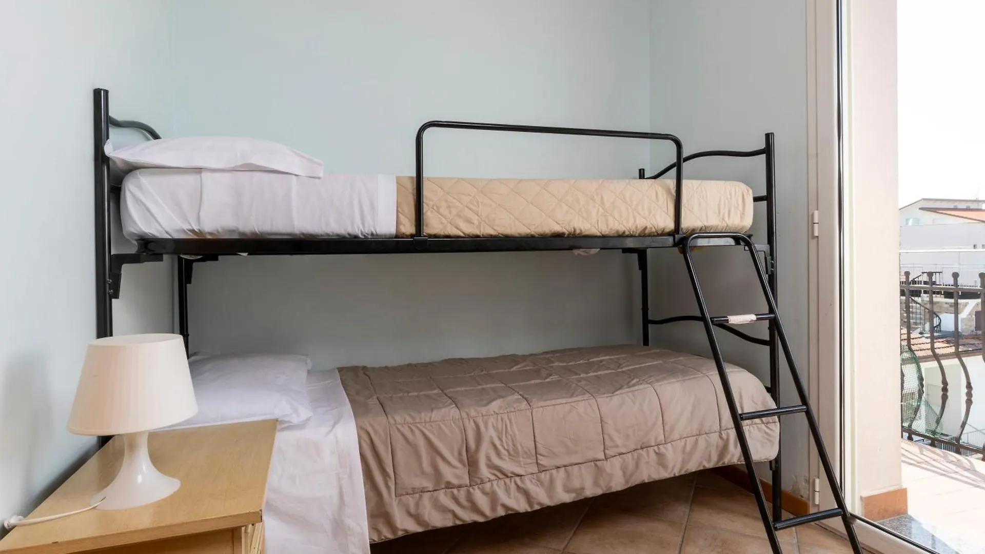 Aparthotel Residence Tre Trilo&Suites Rimini