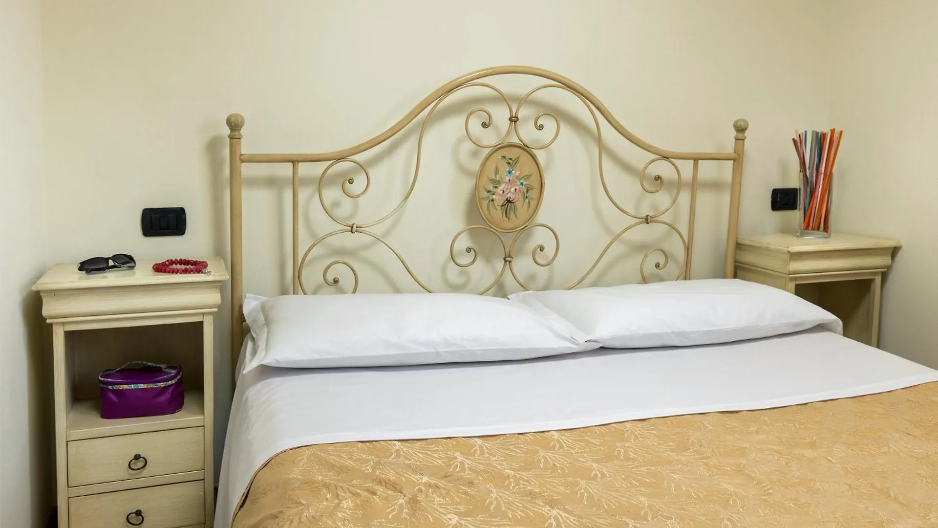 Residence Tre Trilo&Suites Rimini Italien
