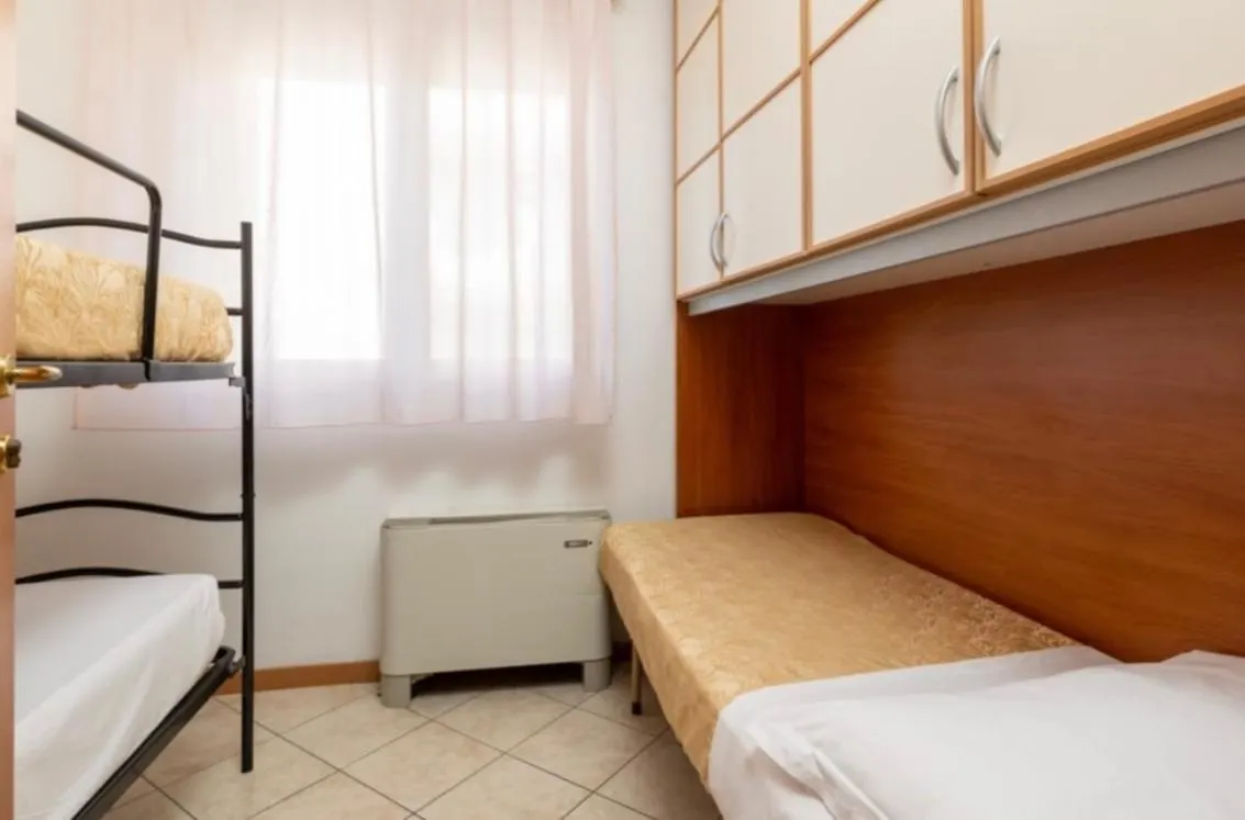 Residence Tre Trilo&Suites Rimini