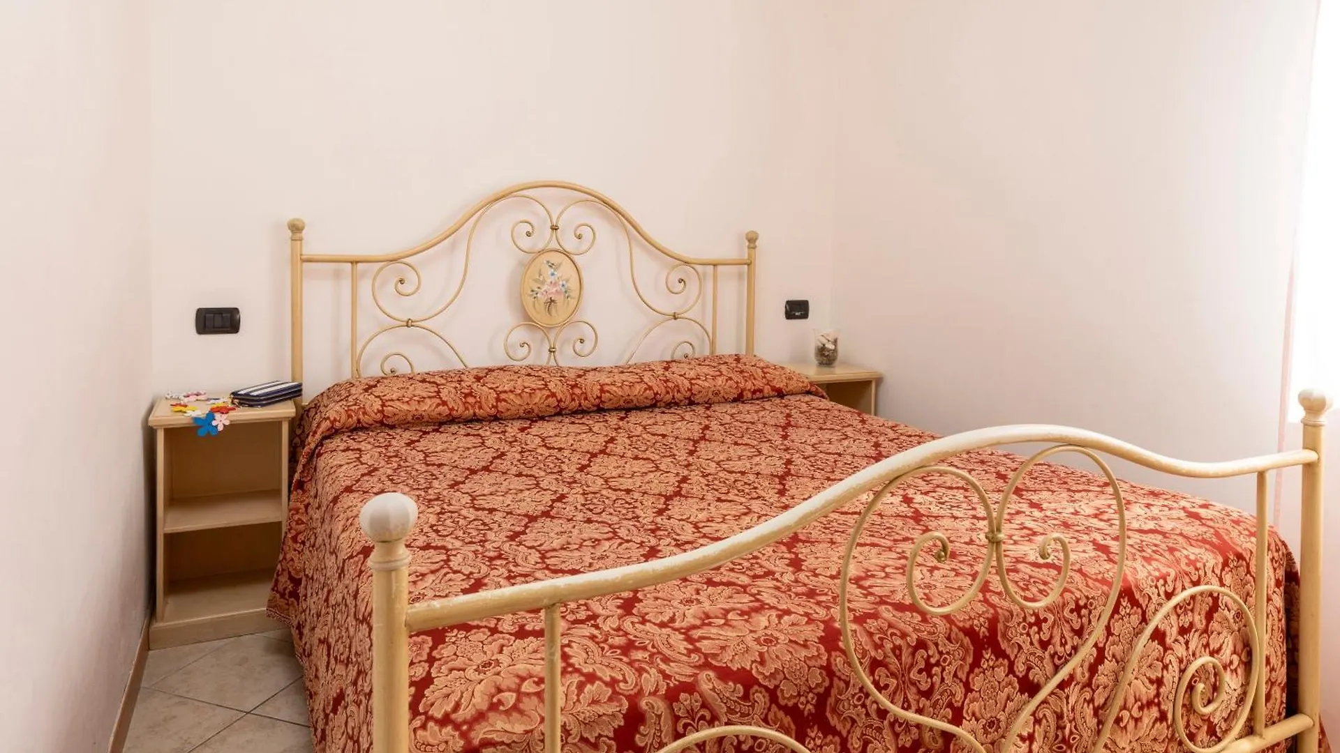 Residence Tre Trilo&Suites Rimini Aparthotel