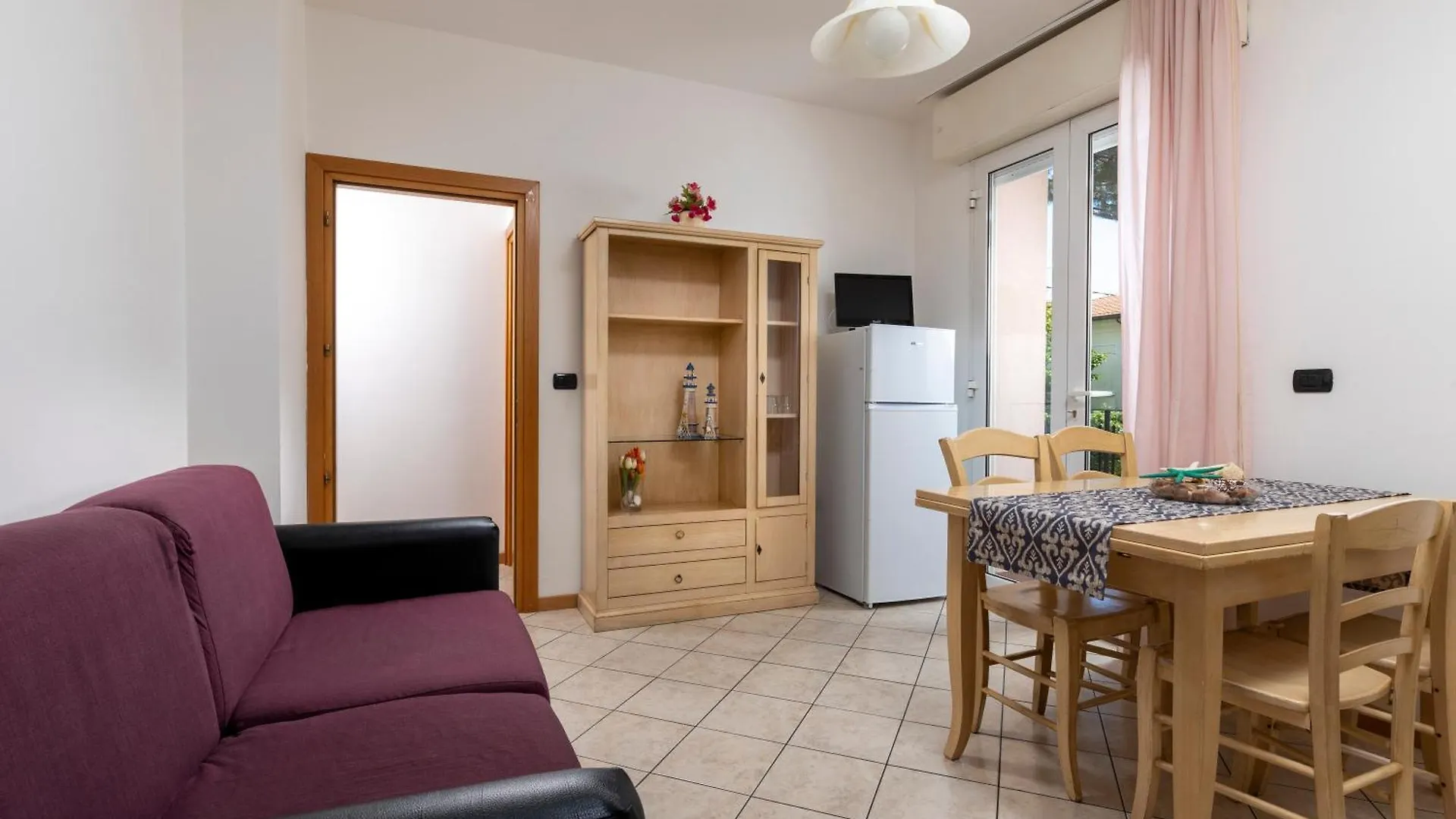 Residence Tre Trilo&Suites Rimini