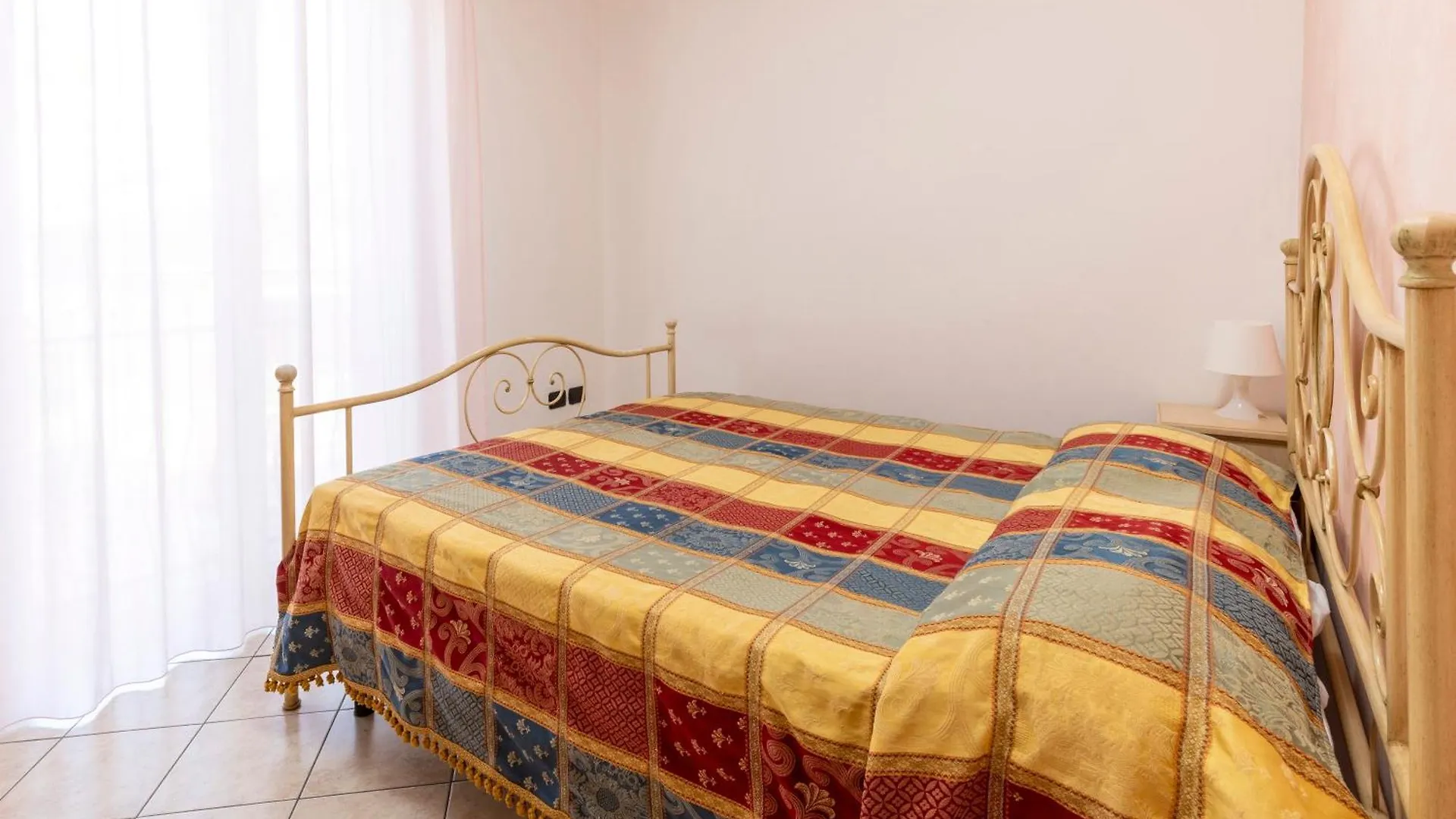 Residence Tre Trilo&Suites Rimini Aparthotel