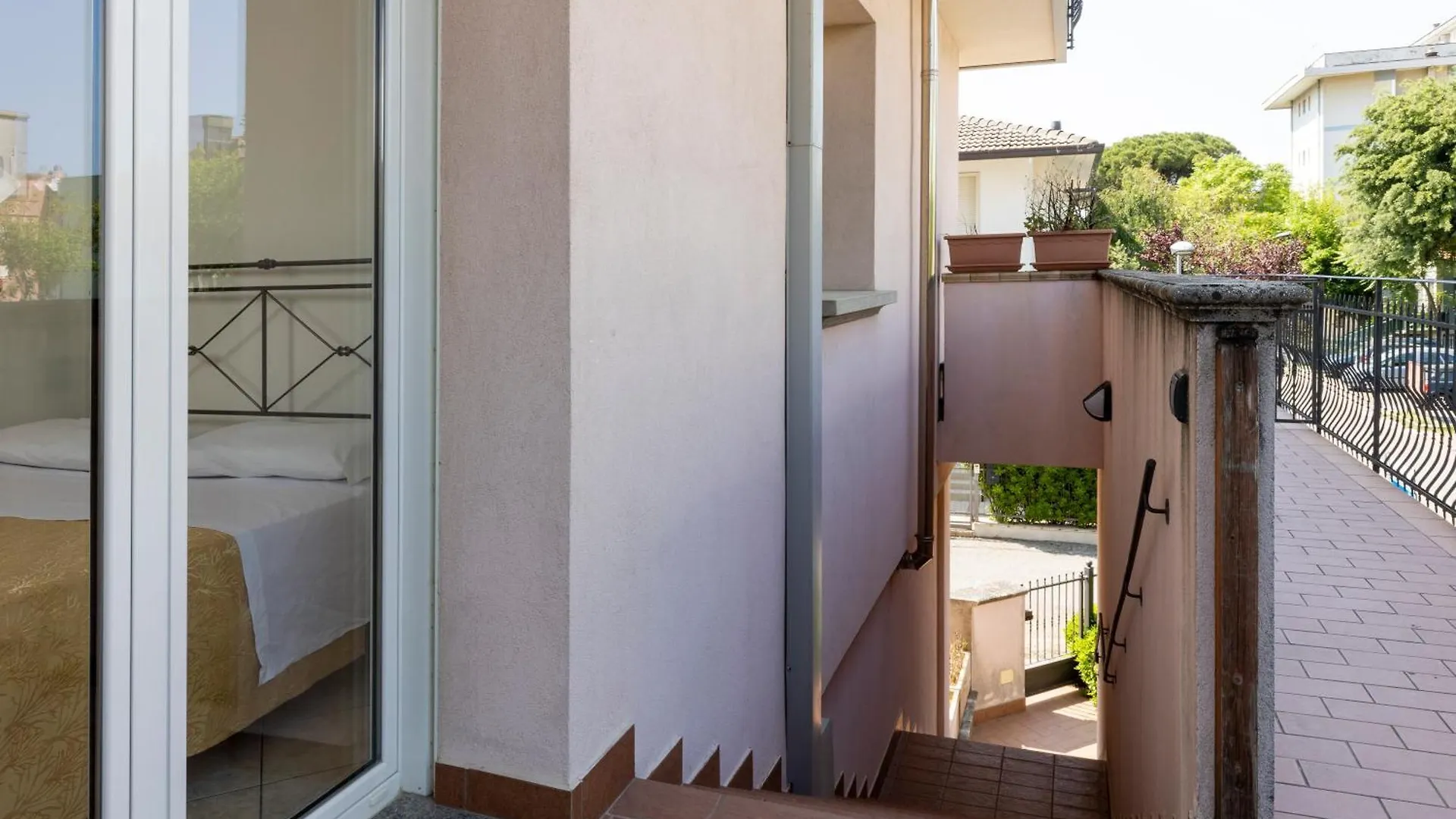 Aparthotel Residence Tre Trilo&Suites Rimini