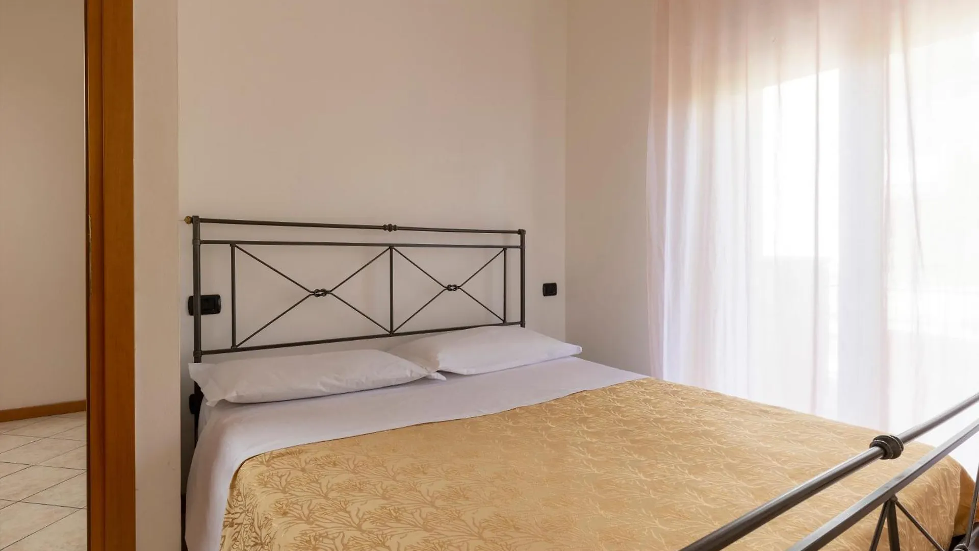 Residence Tre Trilo&Suites Rimini 2*,  Italien
