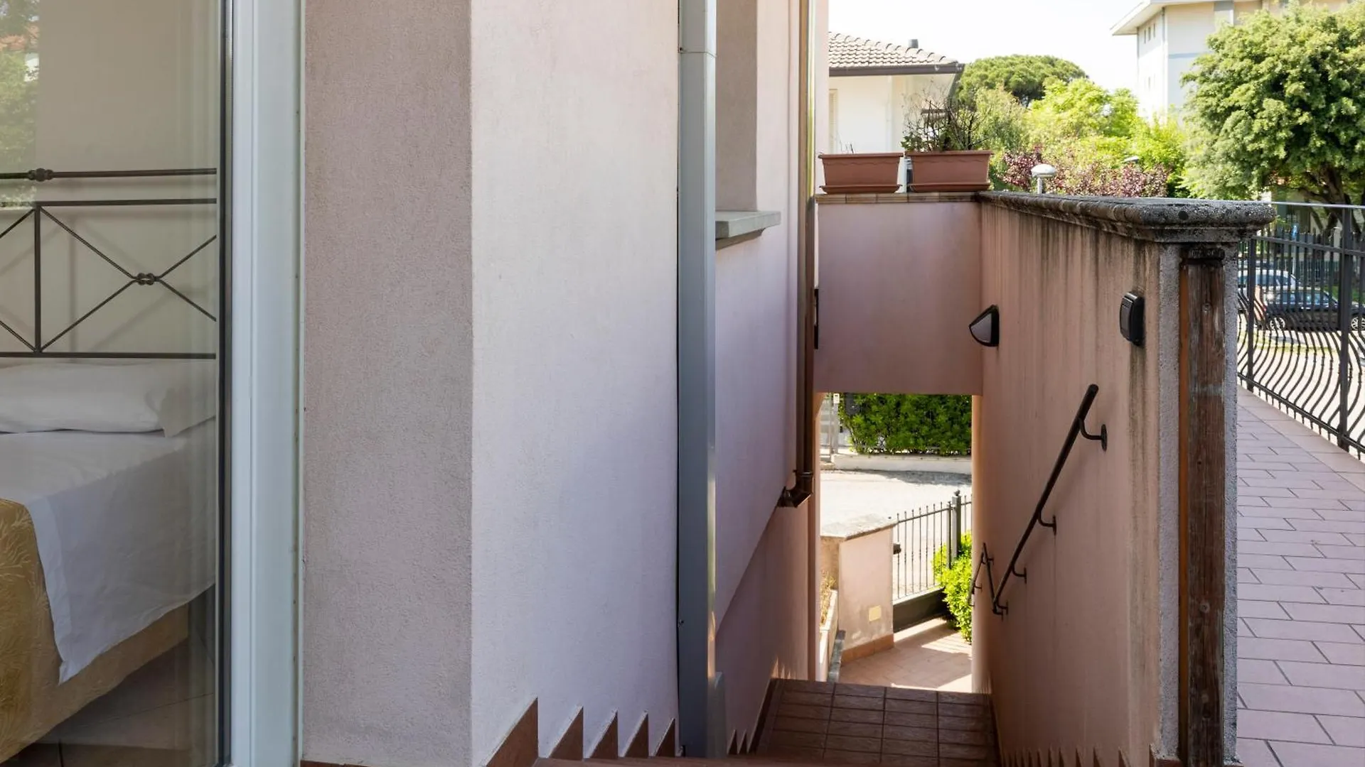 Residence Tre Trilo&Suites Rimini 2*,