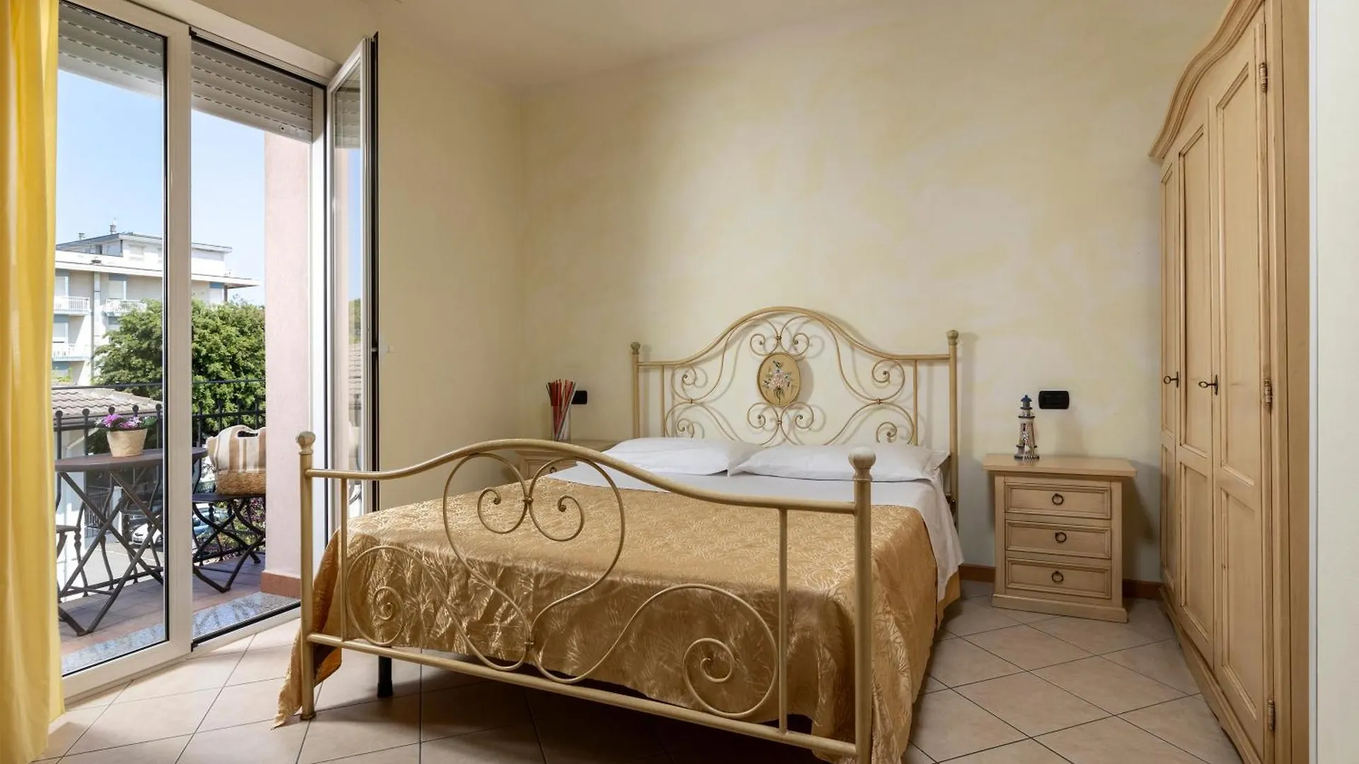 Aparthotel Residence Tre Trilo&Suites Rimini
