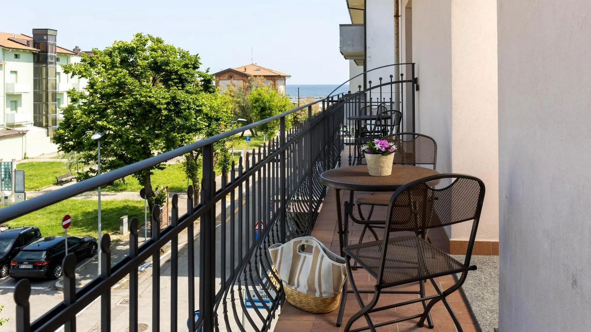 Aparthotel Residence Tre Trilo&Suites Rimini