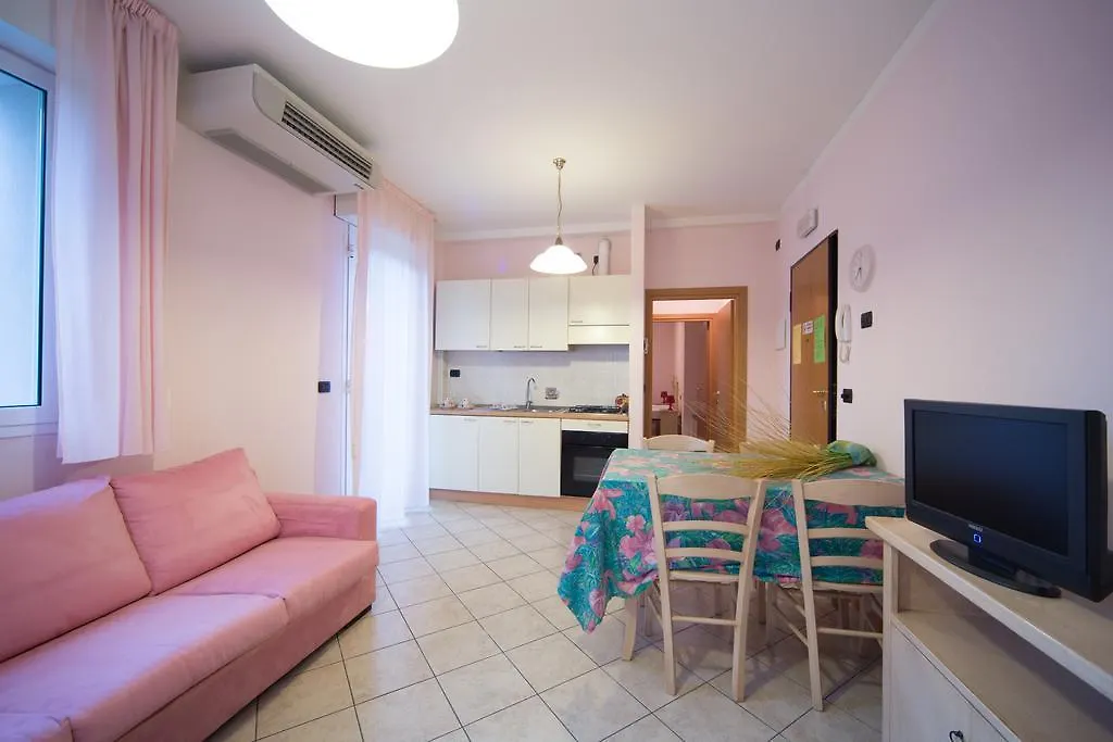 Residence Tre Trilo&Suites Rimini