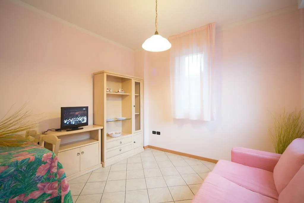 Aparthotel Residence Tre Trilo&Suites Rimini