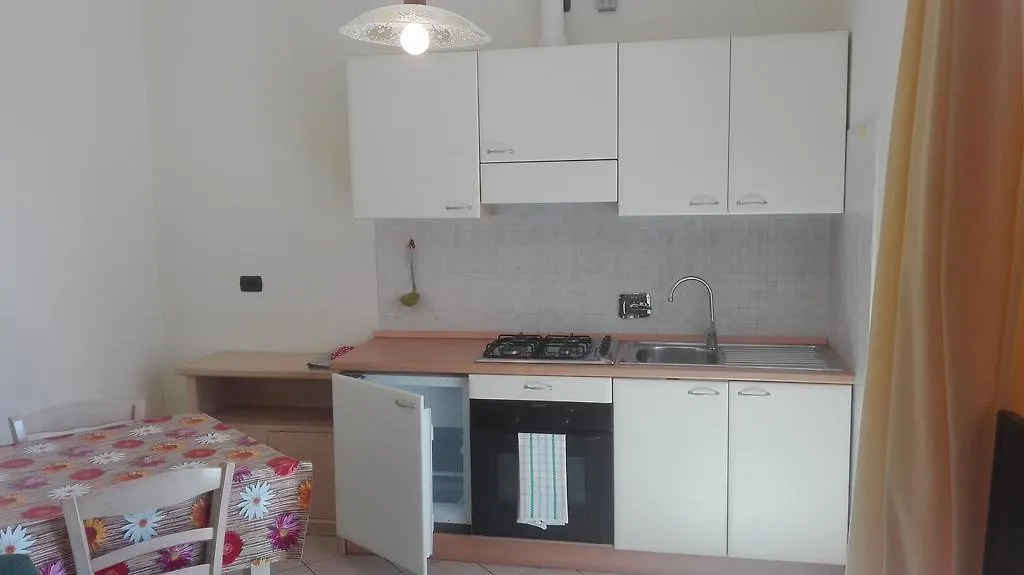Residence Tre Trilo&Suites Rimini Aparthotel