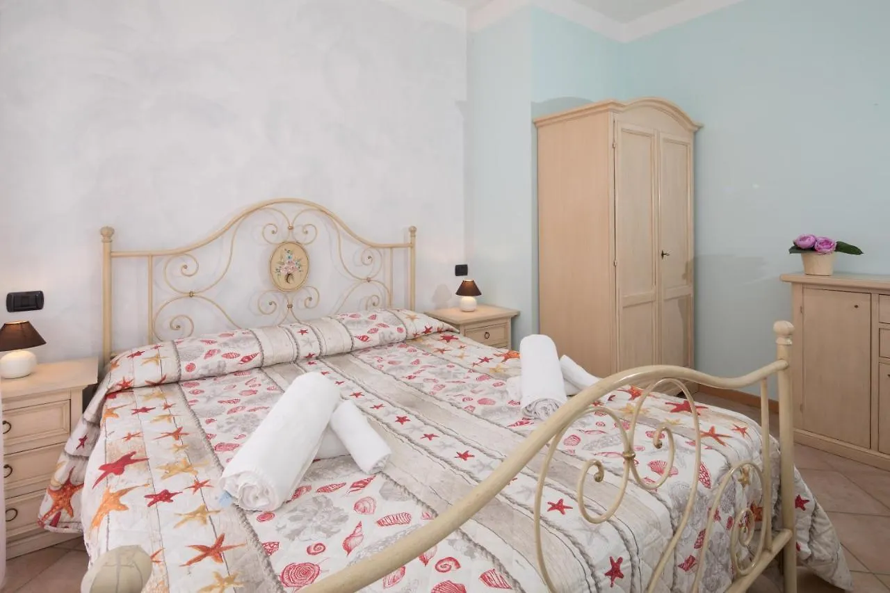 Residence Tre Trilo&Suites Rimini 2*,  Italien