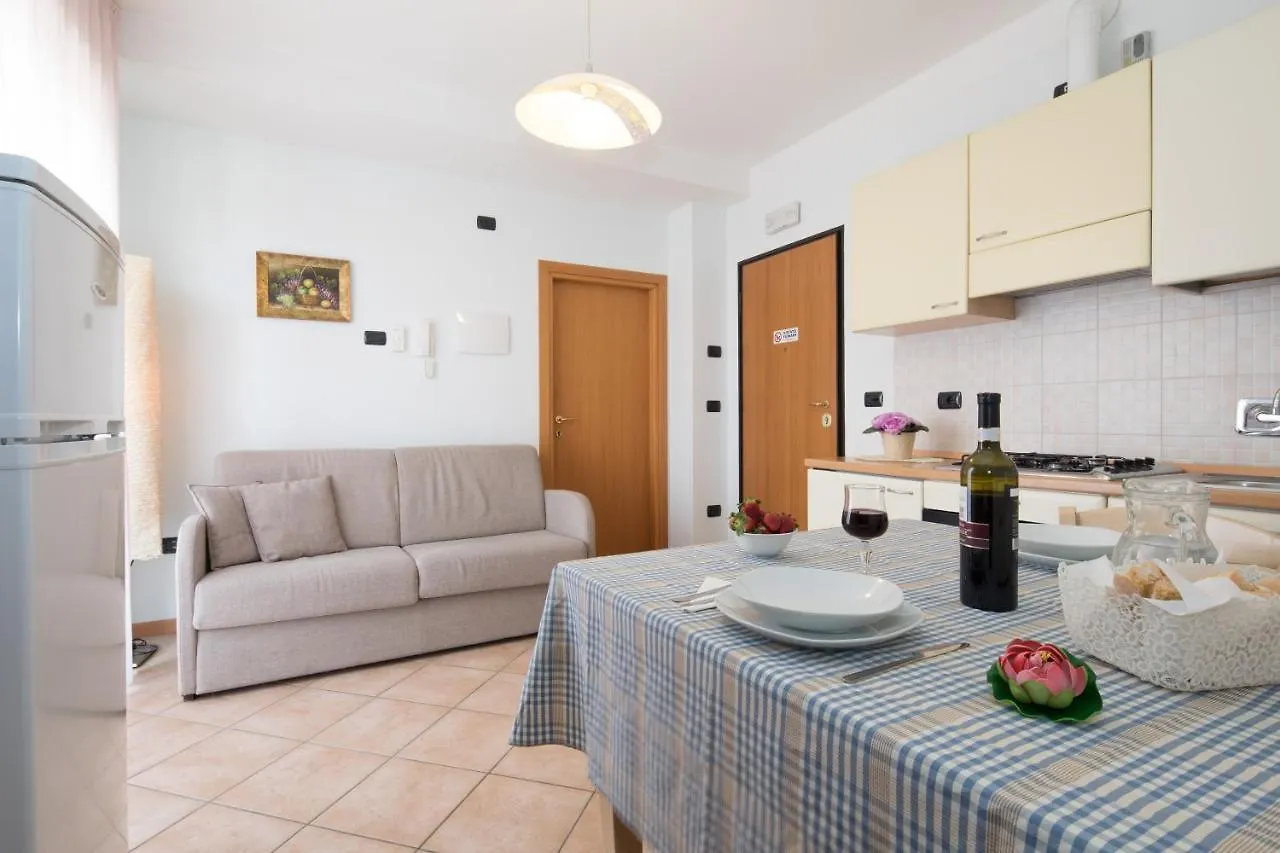 Residence Tre Trilo&Suites Rimini