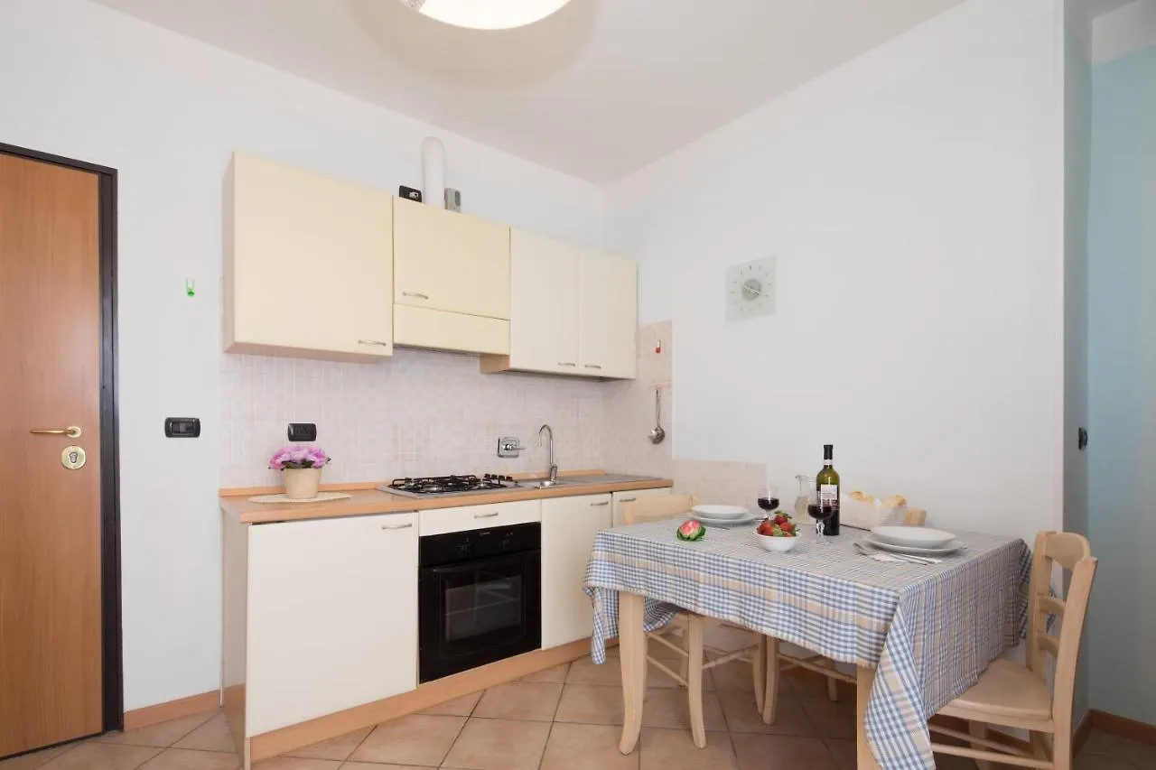 Residence Tre Trilo&Suites Rimini Aparthotel