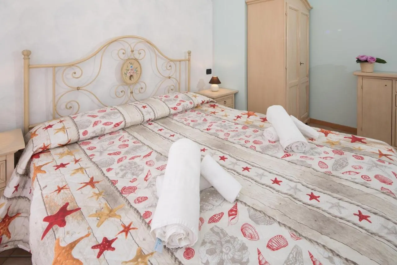 Residence Tre Trilo&Suites Rimini