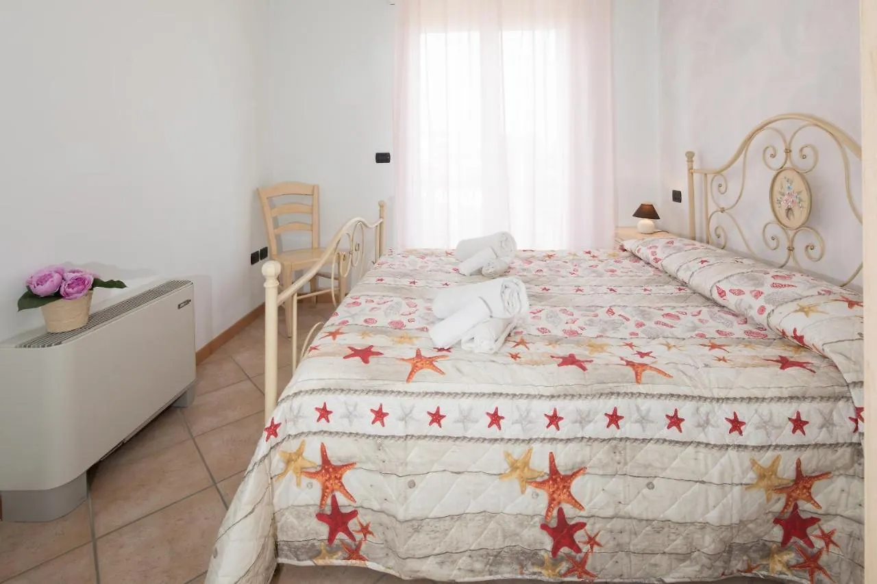 Residence Tre Trilo&Suites Rimini