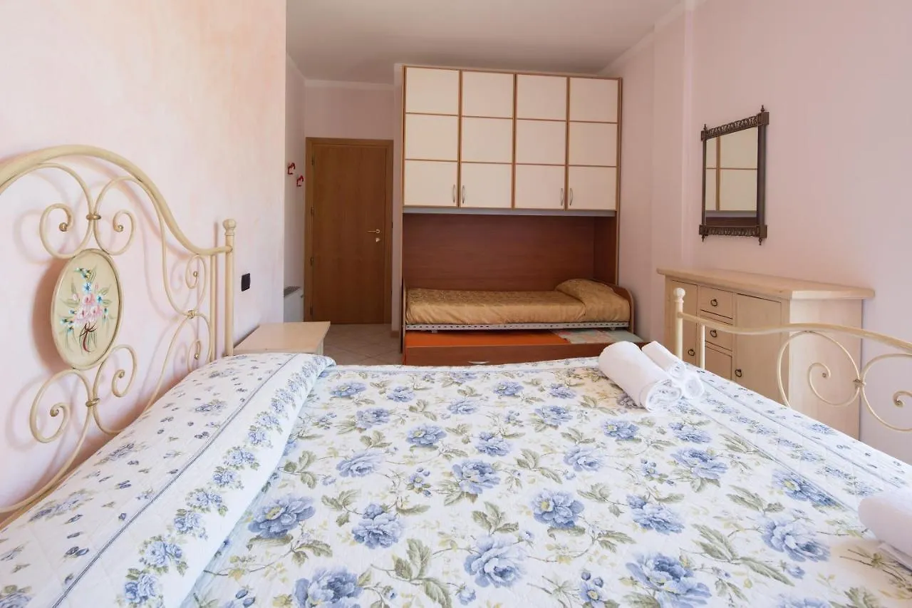 Residence Tre Trilo&Suites Rimini 2*,