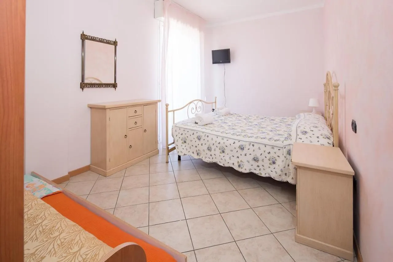 Residence Tre Trilo&Suites Rimini