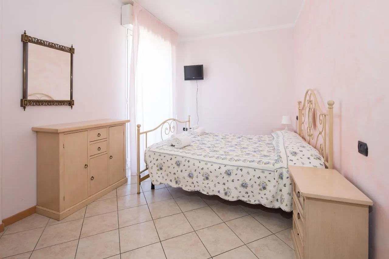 Residence Tre Trilo&Suites Rimini Aparthotel