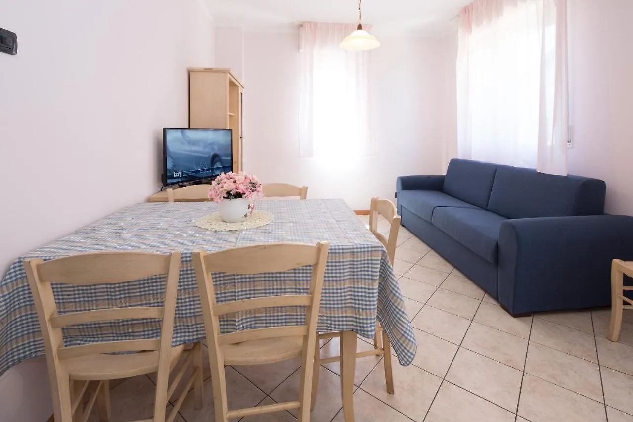 Residence Tre Trilo&Suites Rimini