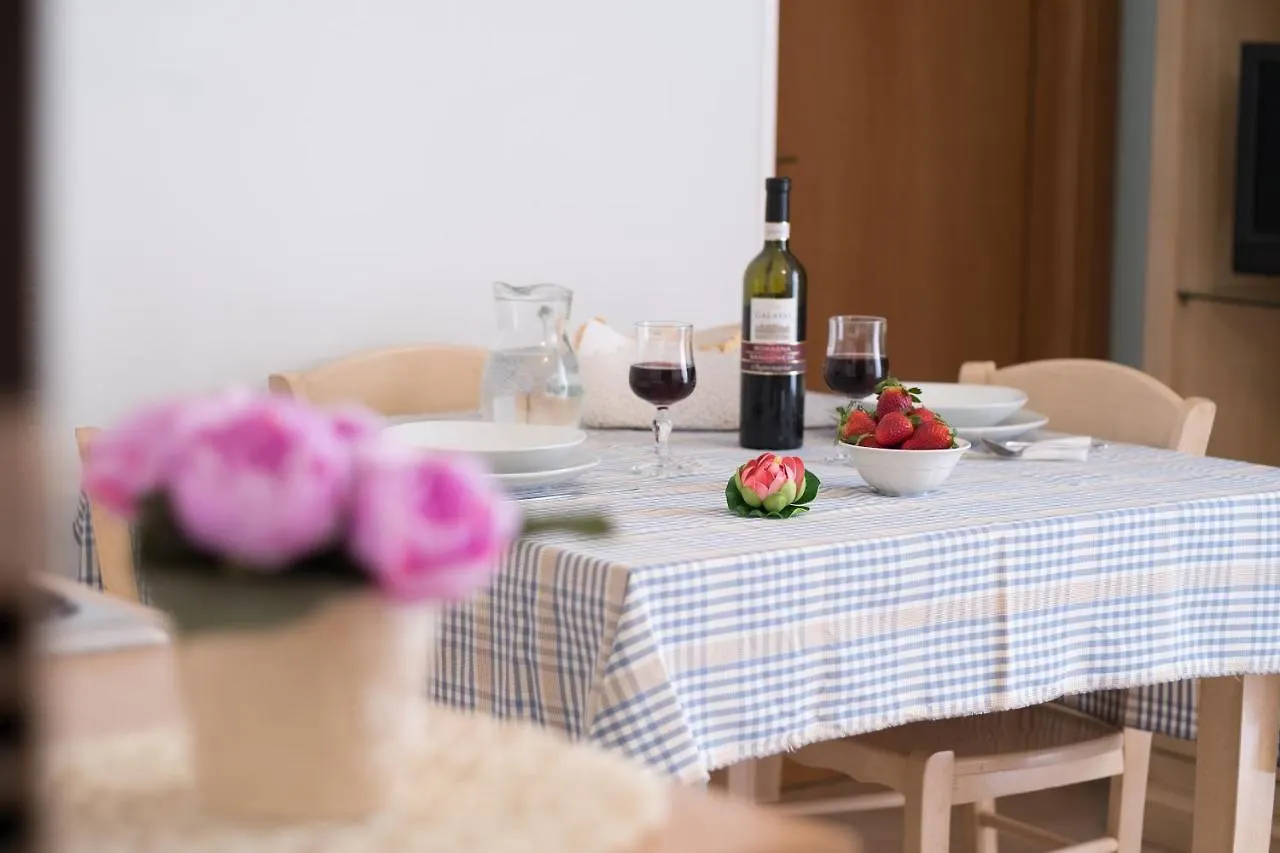 Residence Tre Trilo&Suites Rimini Aparthotel