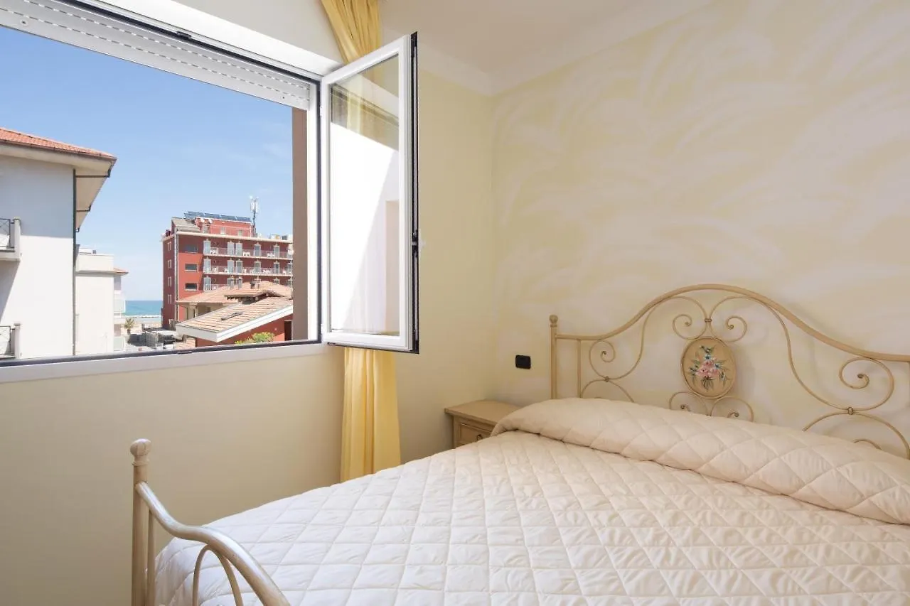 Aparthotel Residence Tre Trilo&Suites Rimini