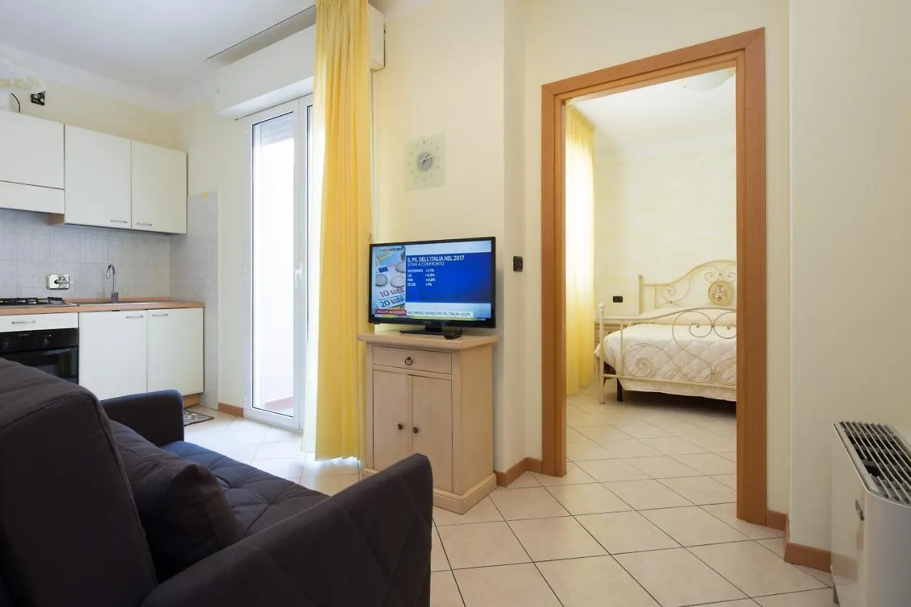 Residence Tre Trilo&Suites Rimini