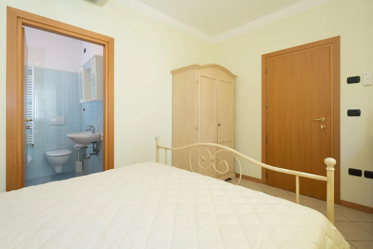 Aparthotel Residence Tre Trilo&Suites Rimini