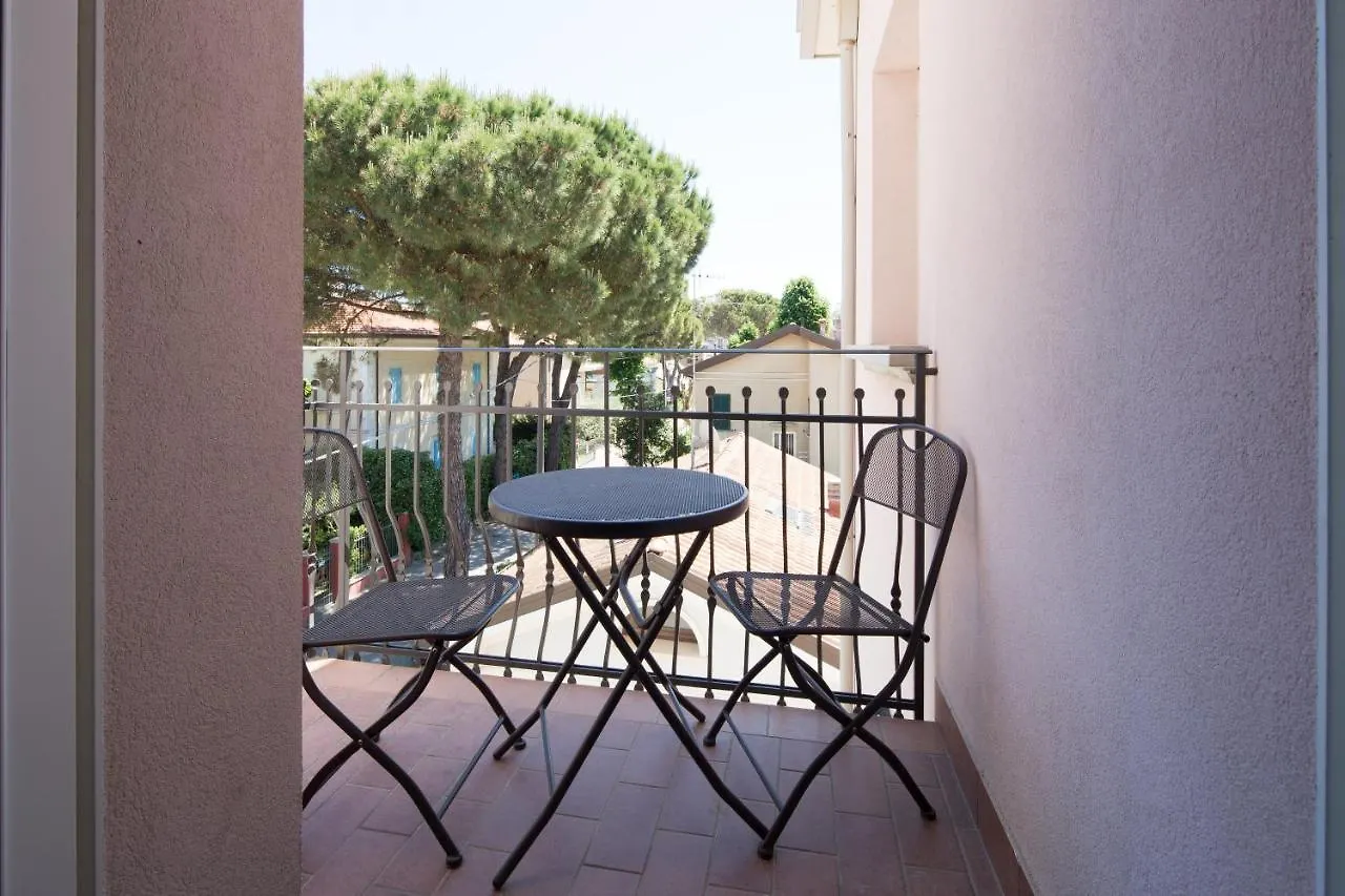 Residence Tre Trilo&Suites Rimini Aparthotel