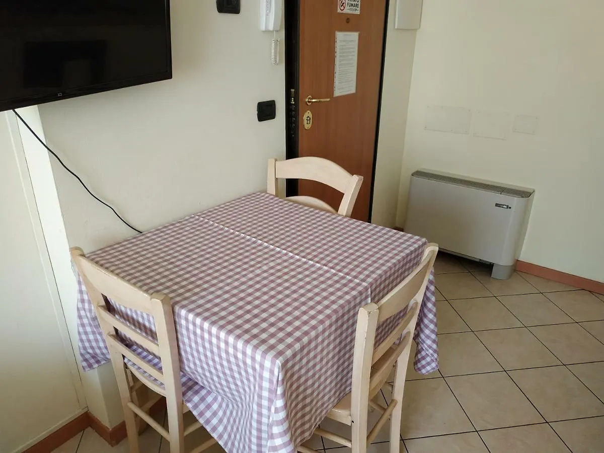 Residence Tre Trilo&Suites Rimini