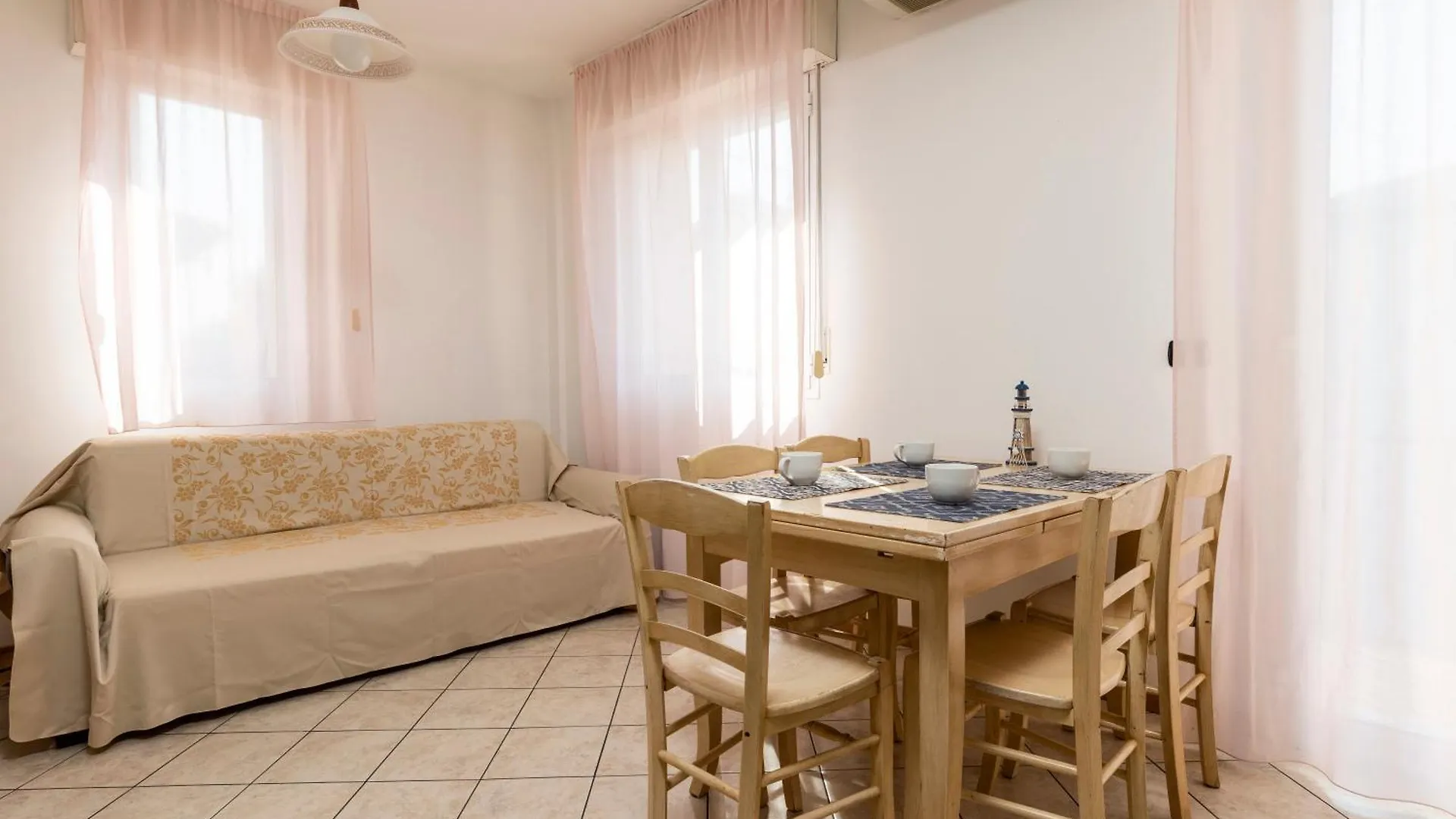 Residence Tre Trilo&Suites Rimini