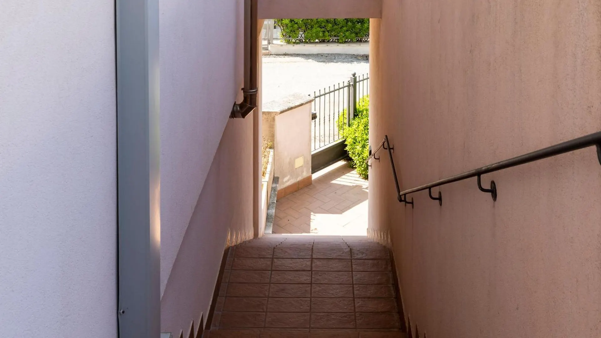 Aparthotel Residence Tre Trilo&Suites Rimini
