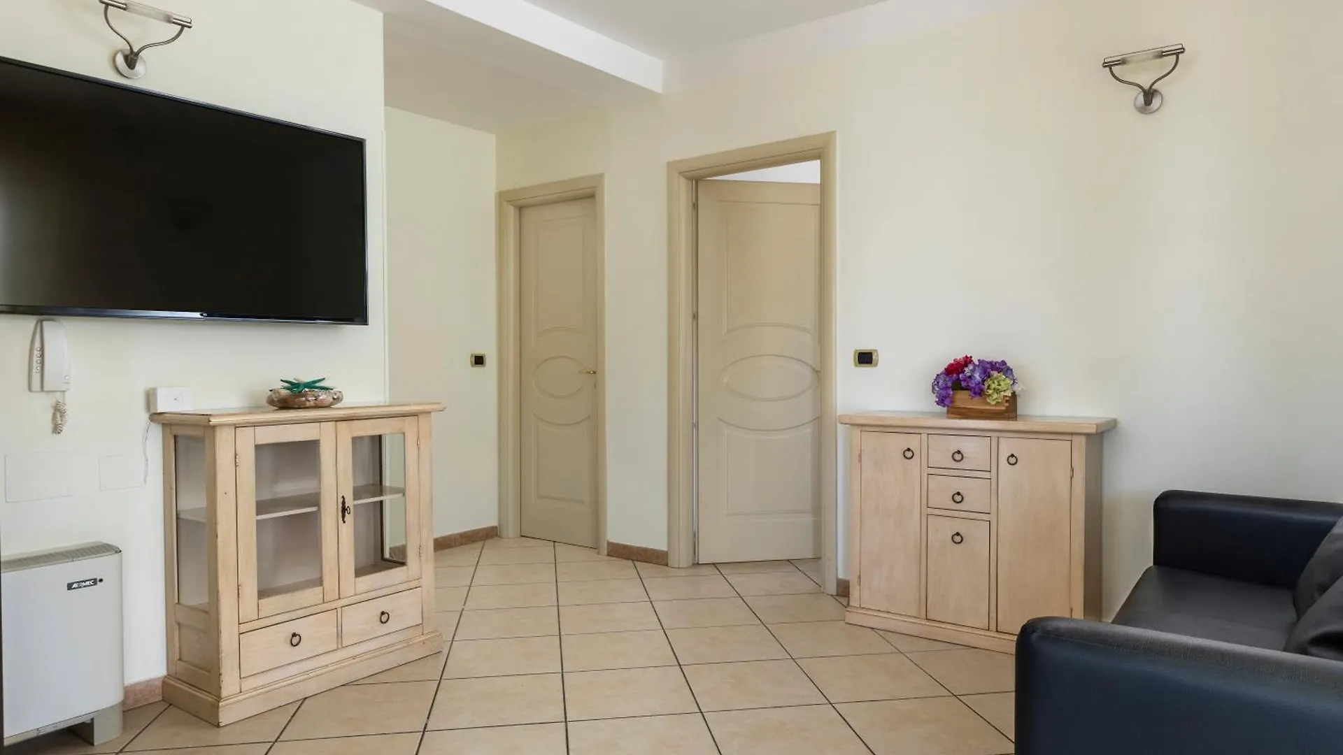 Residence Tre Trilo&Suites Rimini
