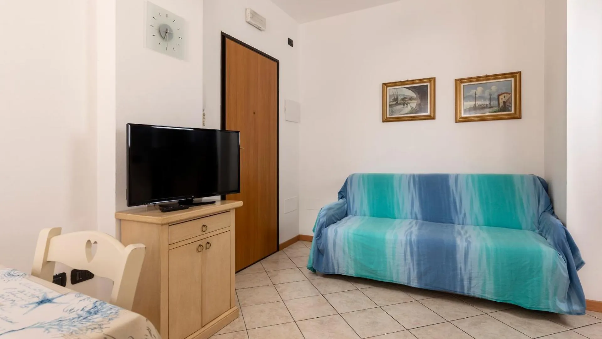 Aparthotel Residence Tre Trilo&Suites Rimini