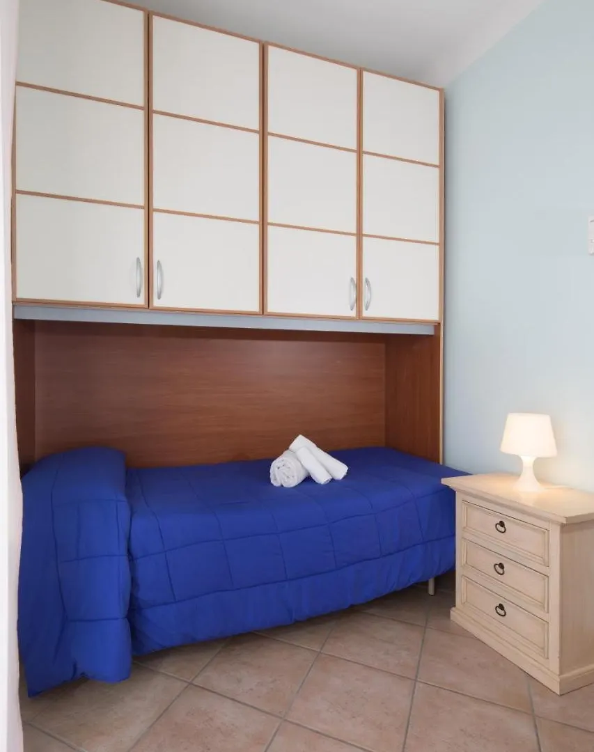 Aparthotel Residence Tre Trilo&Suites Rimini