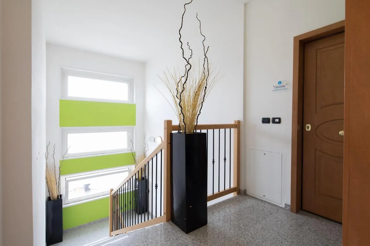 ** Aparthotel Residence Tre Trilo&Suites Rimini Italy