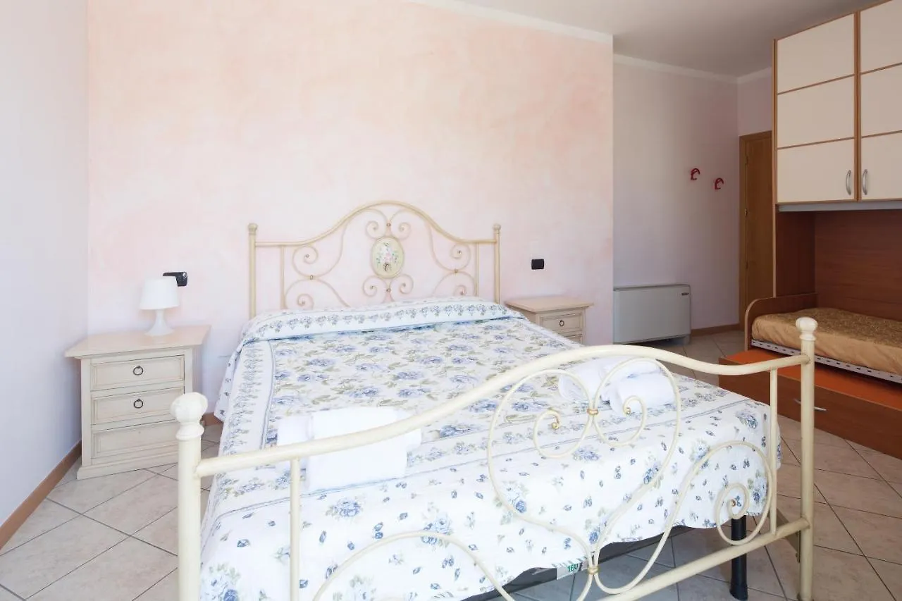 Residence Tre Trilo&Suites Rimini 2*,  Italy