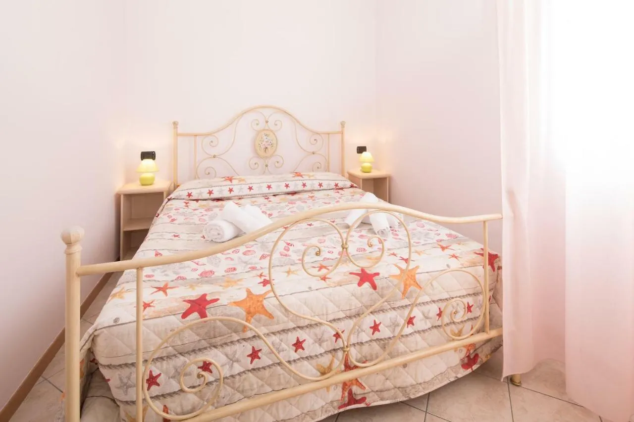 Residence Tre Trilo&Suites Rimini Italy