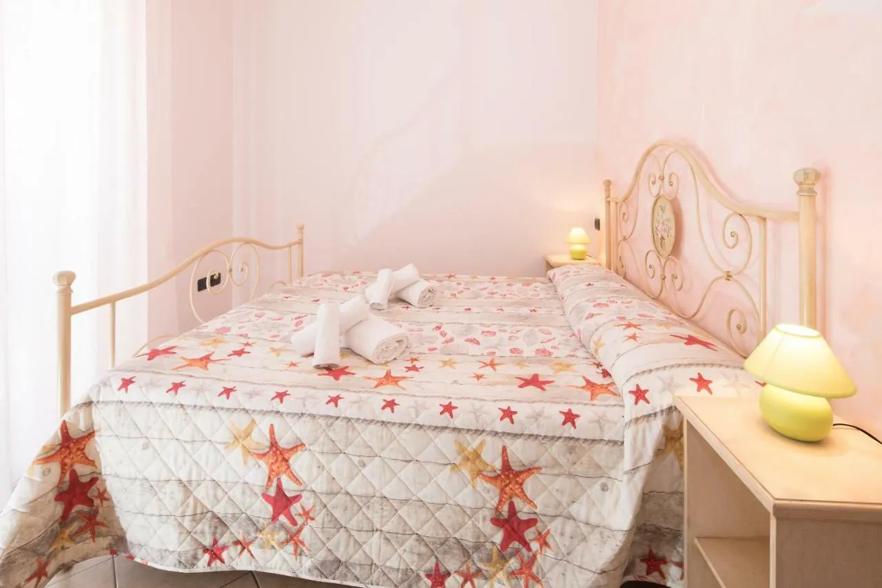 Residence Tre Trilo&Suites Rimini Aparthotel